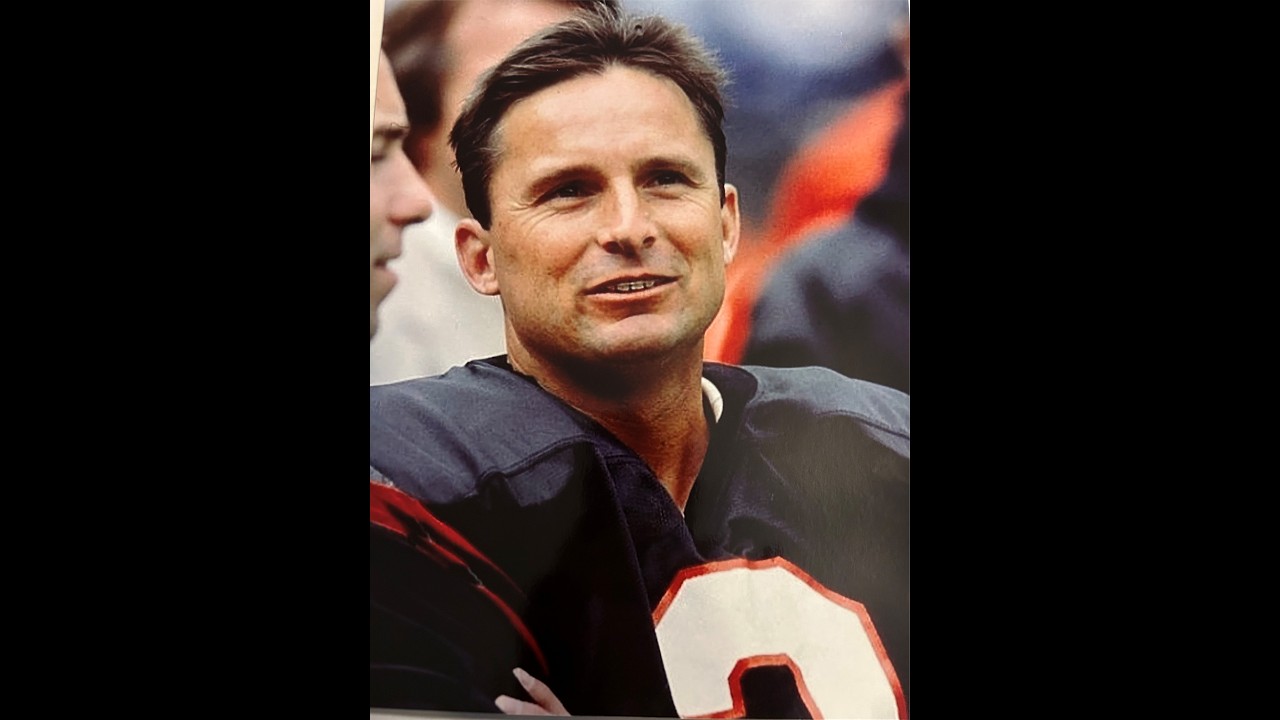 2026 Jim Breech Video Tribute - Sacramento Sports Hall of Fame