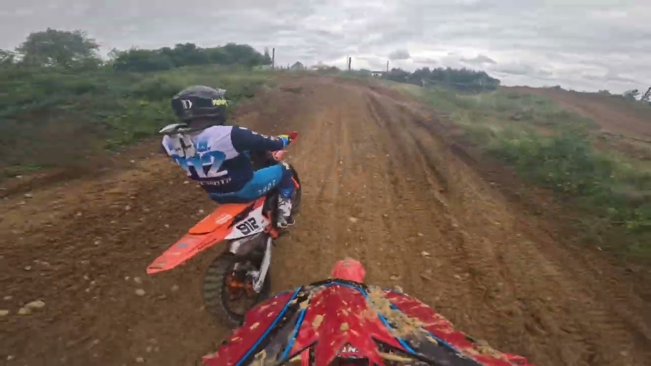 Course Épinal 450cc Trophée Alsace-Lorraine 2024