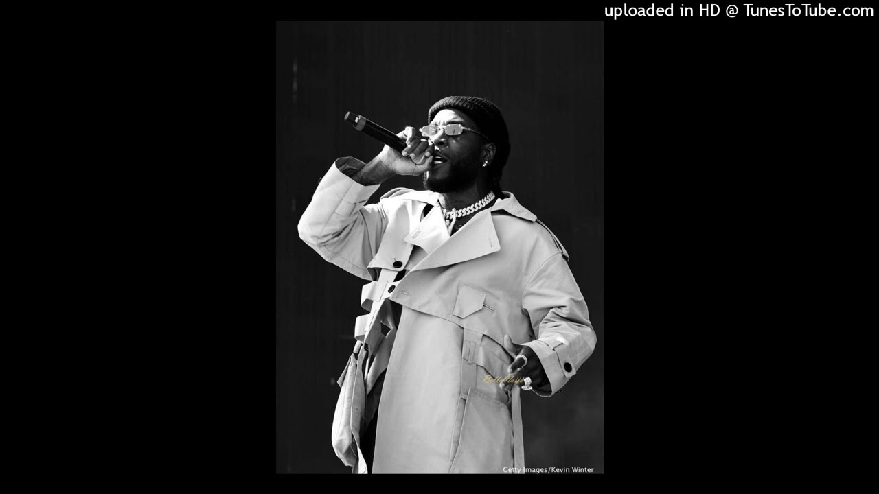 [FREE] EXPERIMENTAL AFRO + AFRO R&B + BURNA BOY + TYLA + TEMS TYPE BEAT