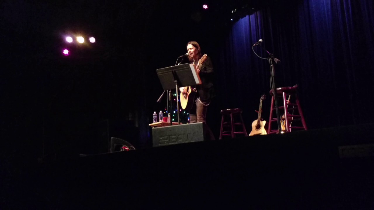 Myles Kennedy - My Champion acoustic