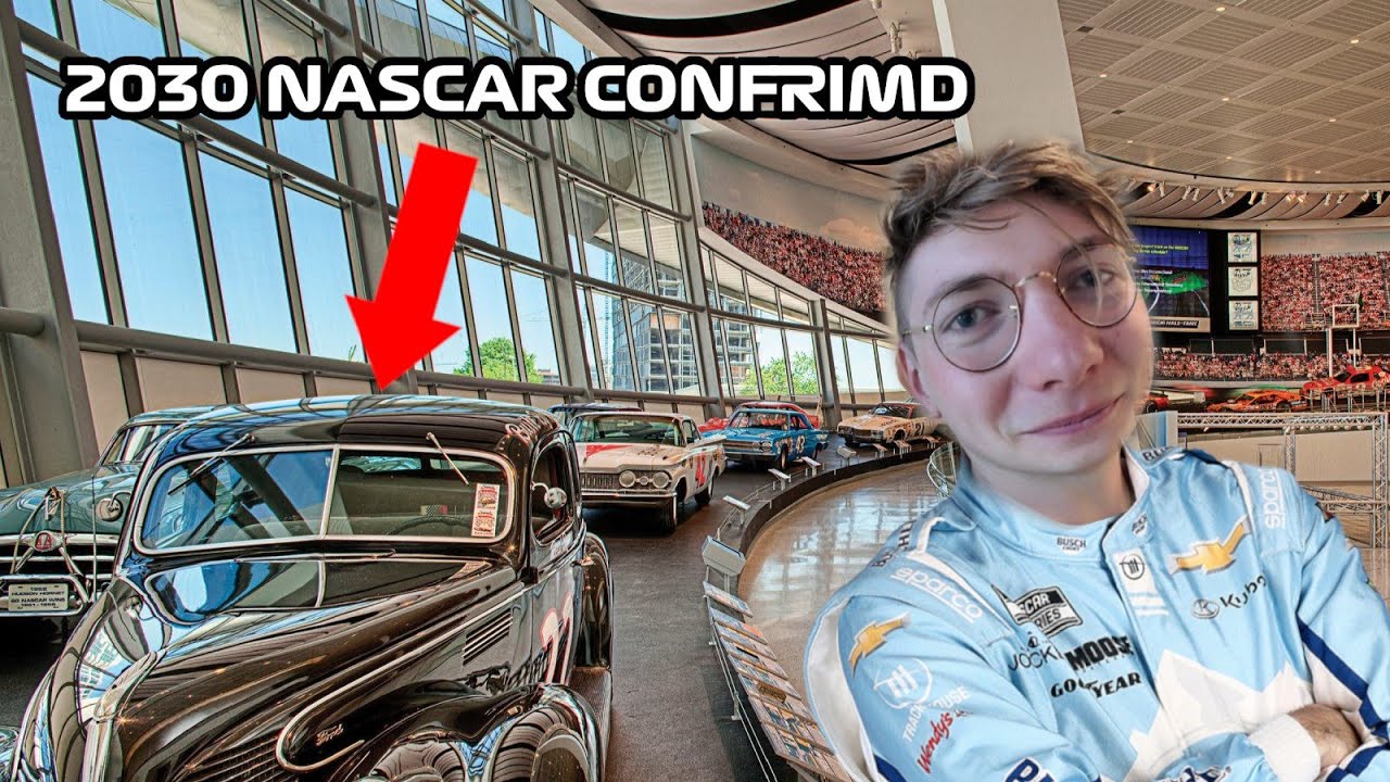 The Big Ol Roadtrip! | VIR Vlog | Part 1