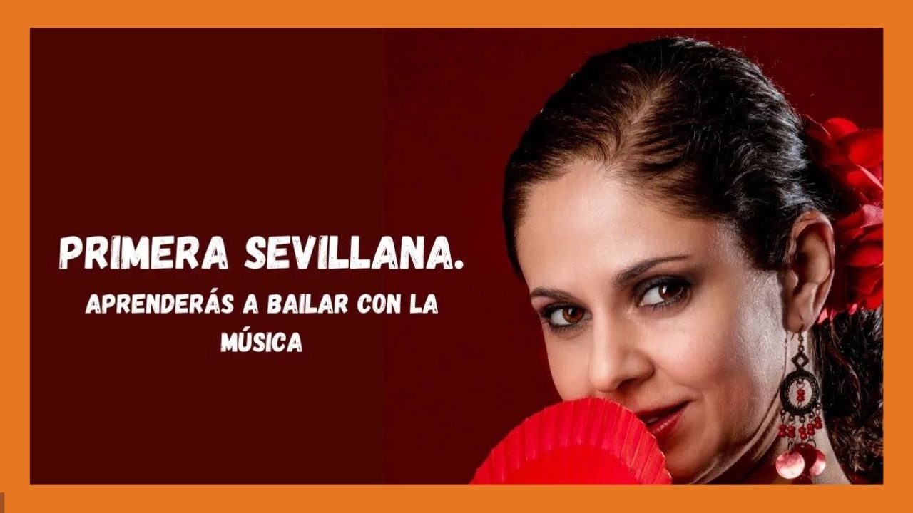 LA PRIMERA SEVILLANA paso a paso