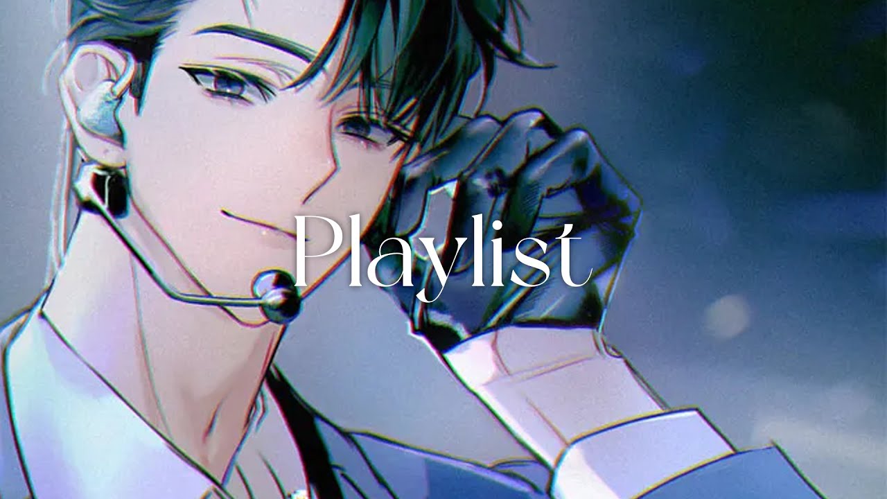 그는 언제나 이기고 싶었기 때문에 | 데못죽 청려 Playlist