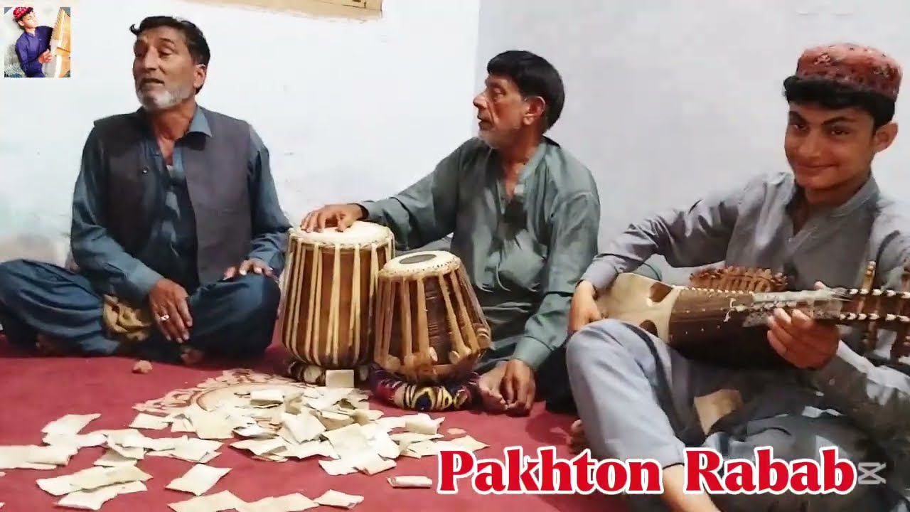 dear pa zre pore ghazal Aw Tapy da Ramdad ustaz Aw Amtyaz pa Awaz bande New program14 April 2025