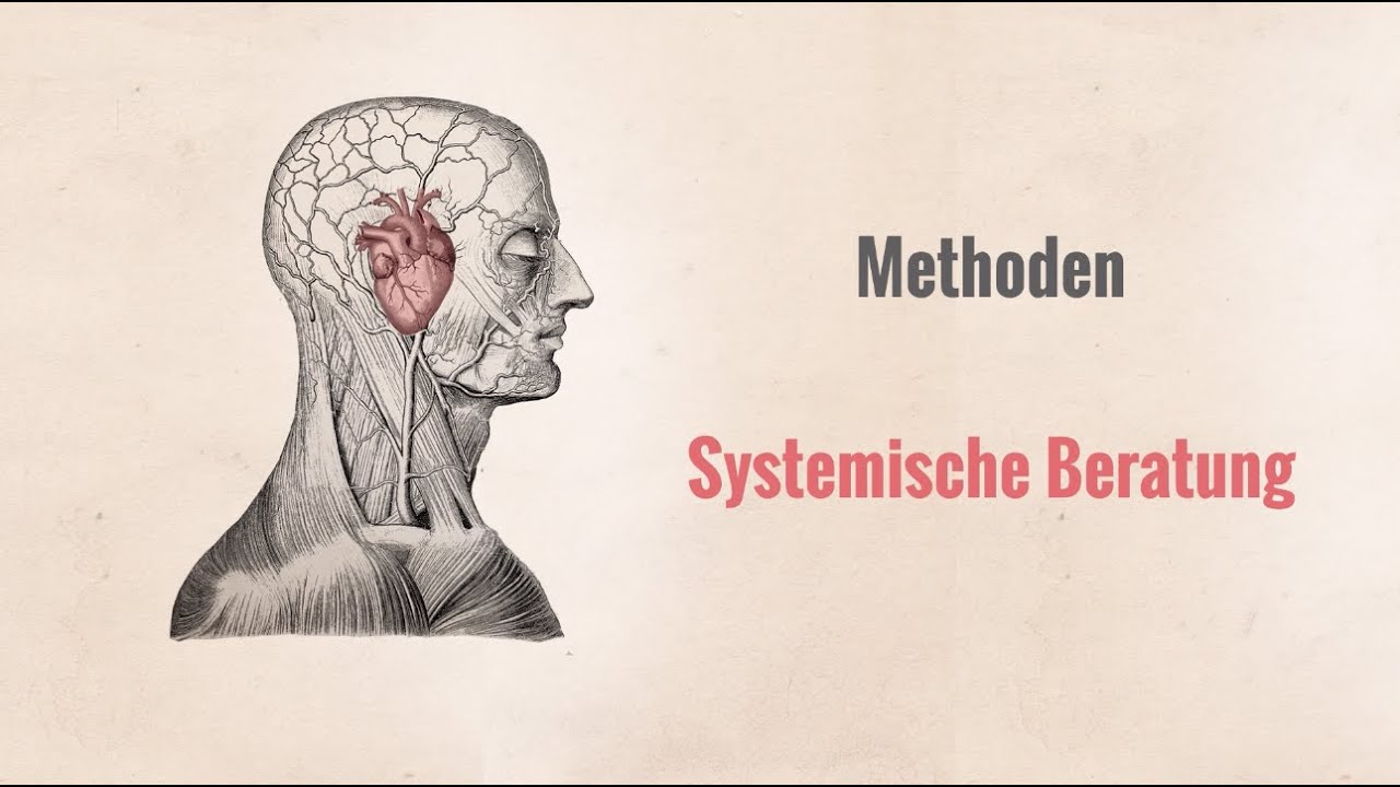 Methoden Systemische Beratung