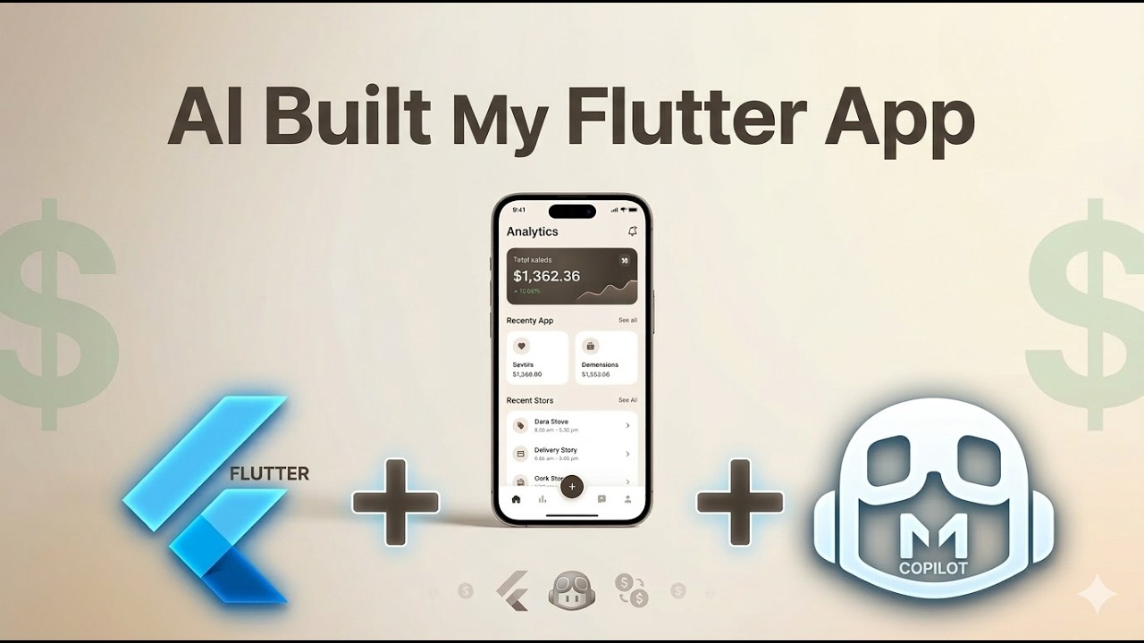 Building Apps Using AI Until I make $1,000 - From Prompt to App