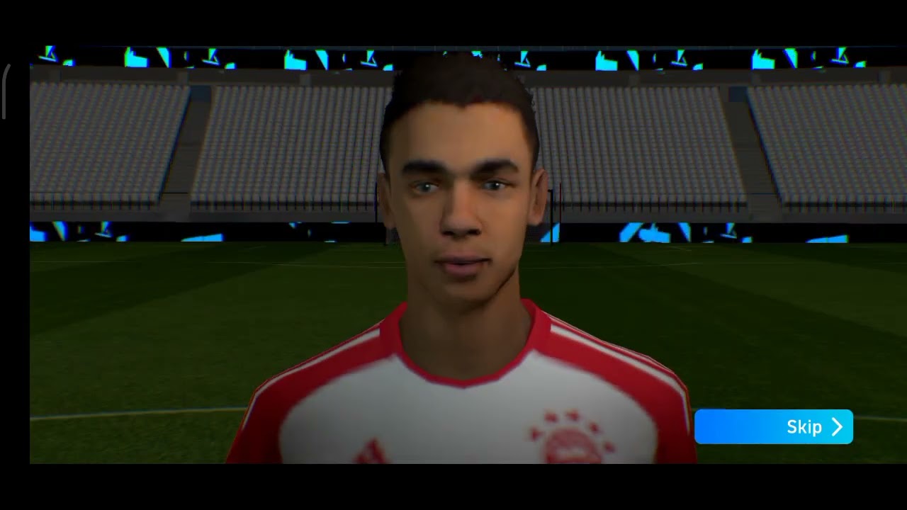 .تفتيح أقوى بكجات بياس موبايل 23🔥🔥💥pes mobile 23😱