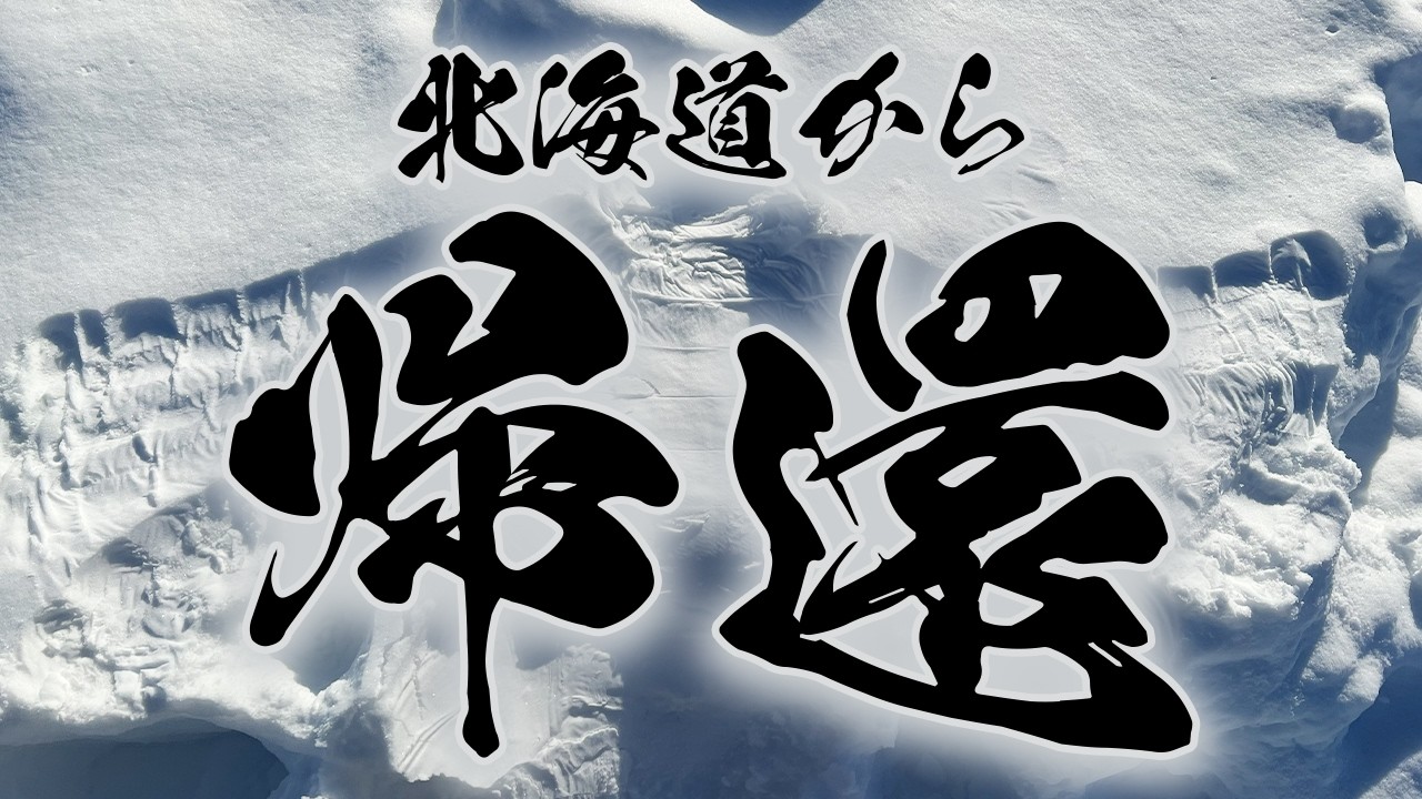 雪国にわからされてきた【Vtuber /#みたぞえるせる】