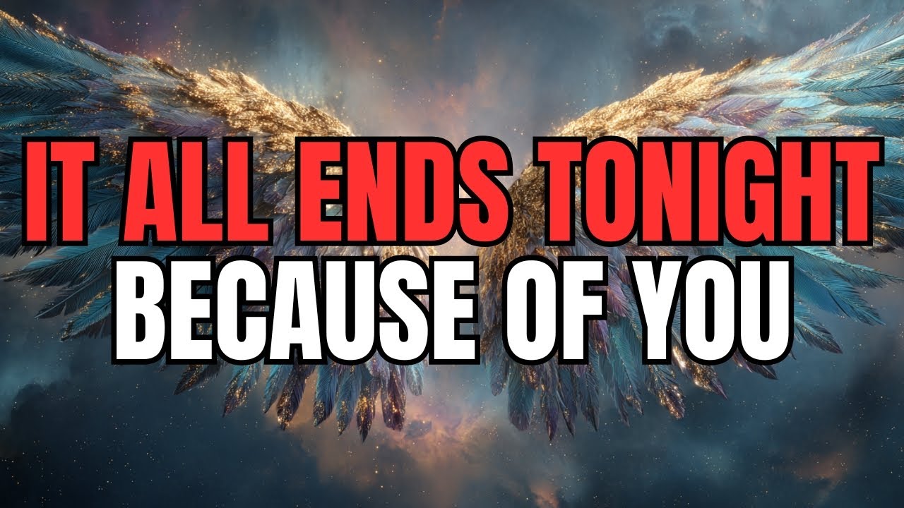 Chosen Ones, It’s Time To Tell You Everything Tonight