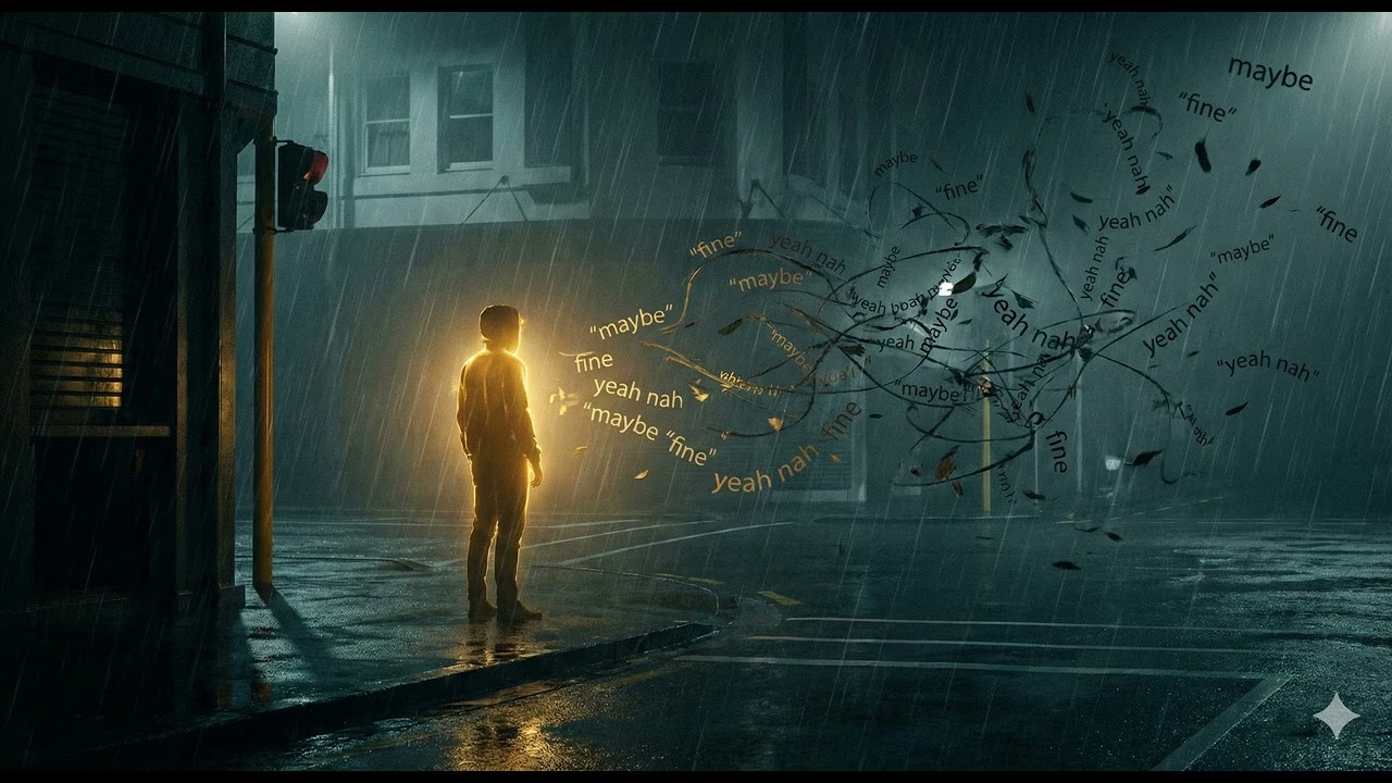 The Perfect Storm (The Cost of Being Polite) | Breaking the Silence