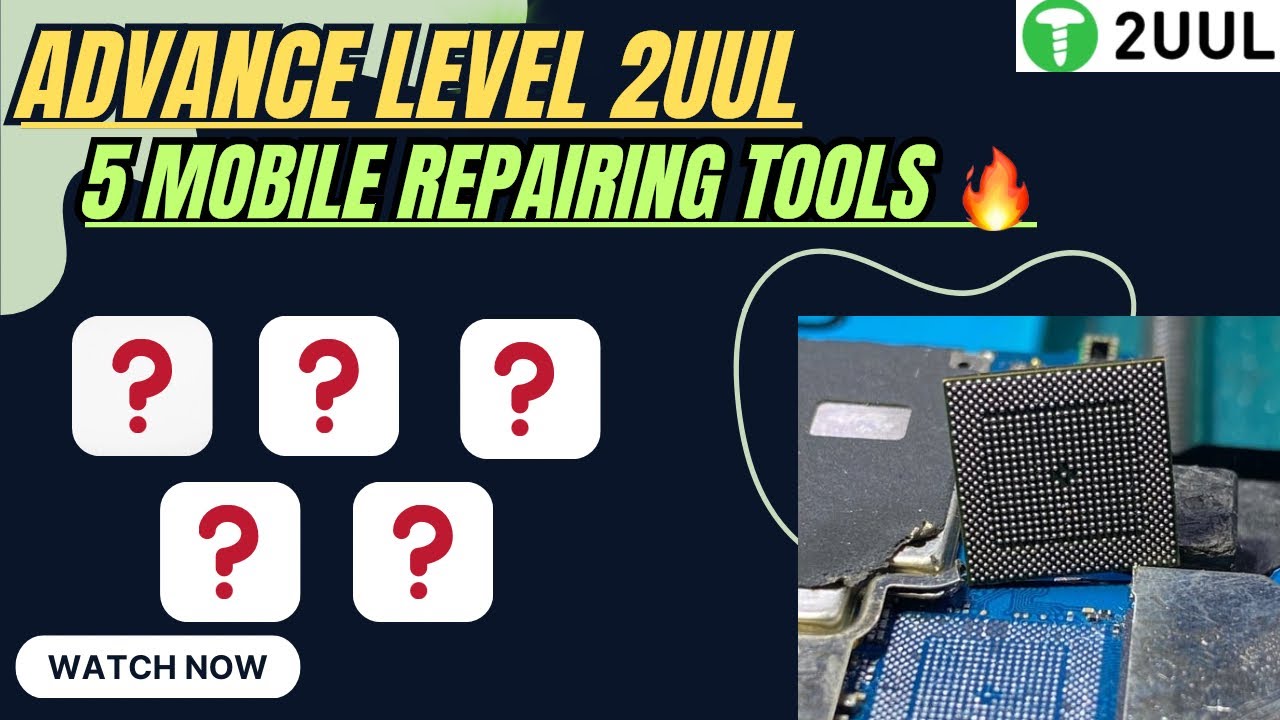 ✅5 MUST USE 2UUL TOOLS 2024  PART-1🔥🔥