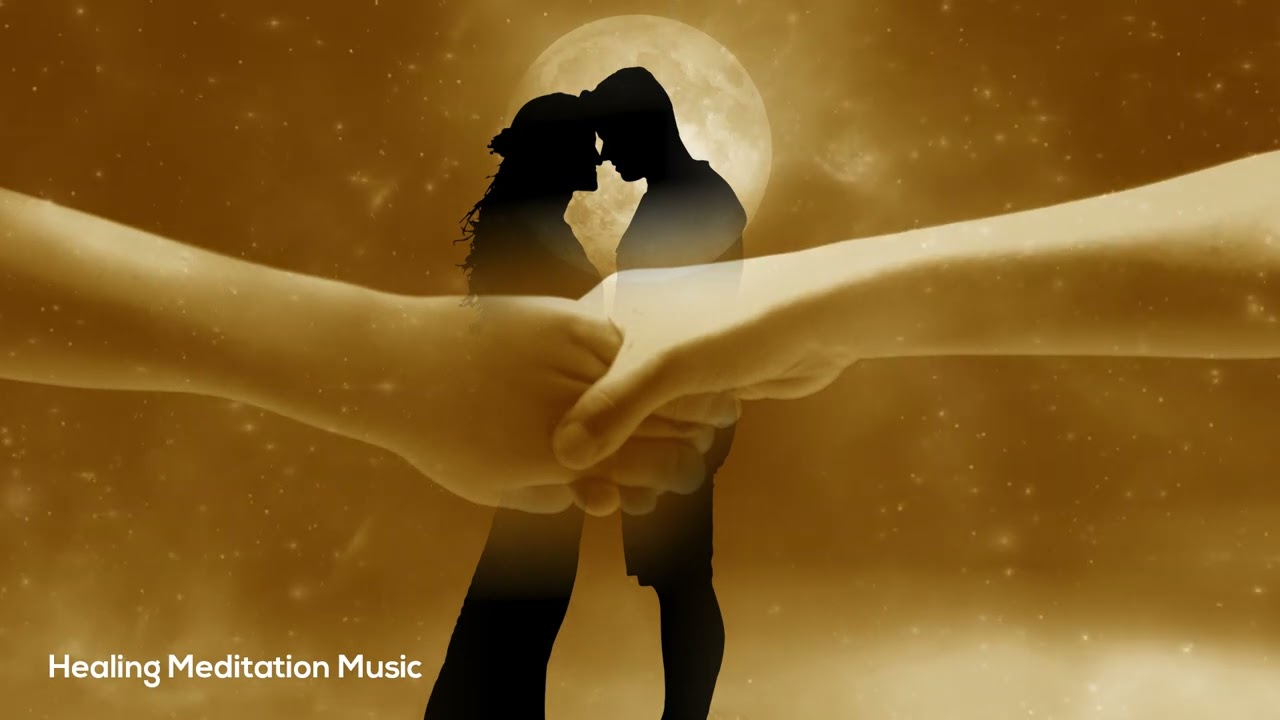 Permanent Twin Flames Reunion | Heals Your Past & Manifest Abundance, Love and Harmony Relationship