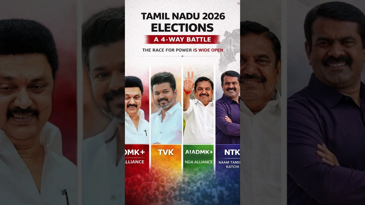 Egmore Election Results 2011 to 2021 | TN Election History | Ward 61 Egmore | #Egmore