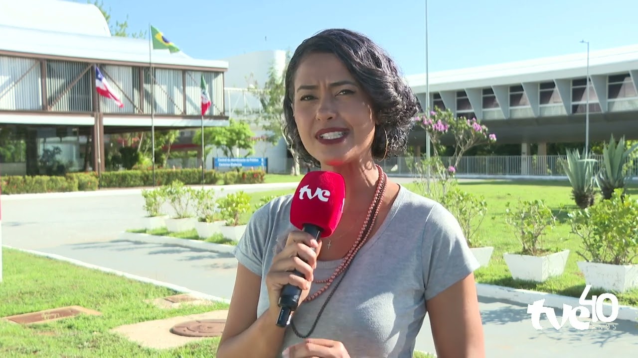 ELEITORES TÊM ATÉ 6 DE MAIO PARA REGULARIZAR TÍTULO NA BAHIA | TVE REVISTA 25/02/2026