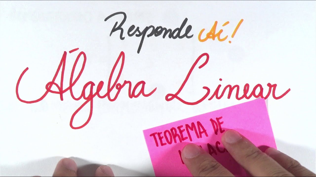 Teorema de Laplace