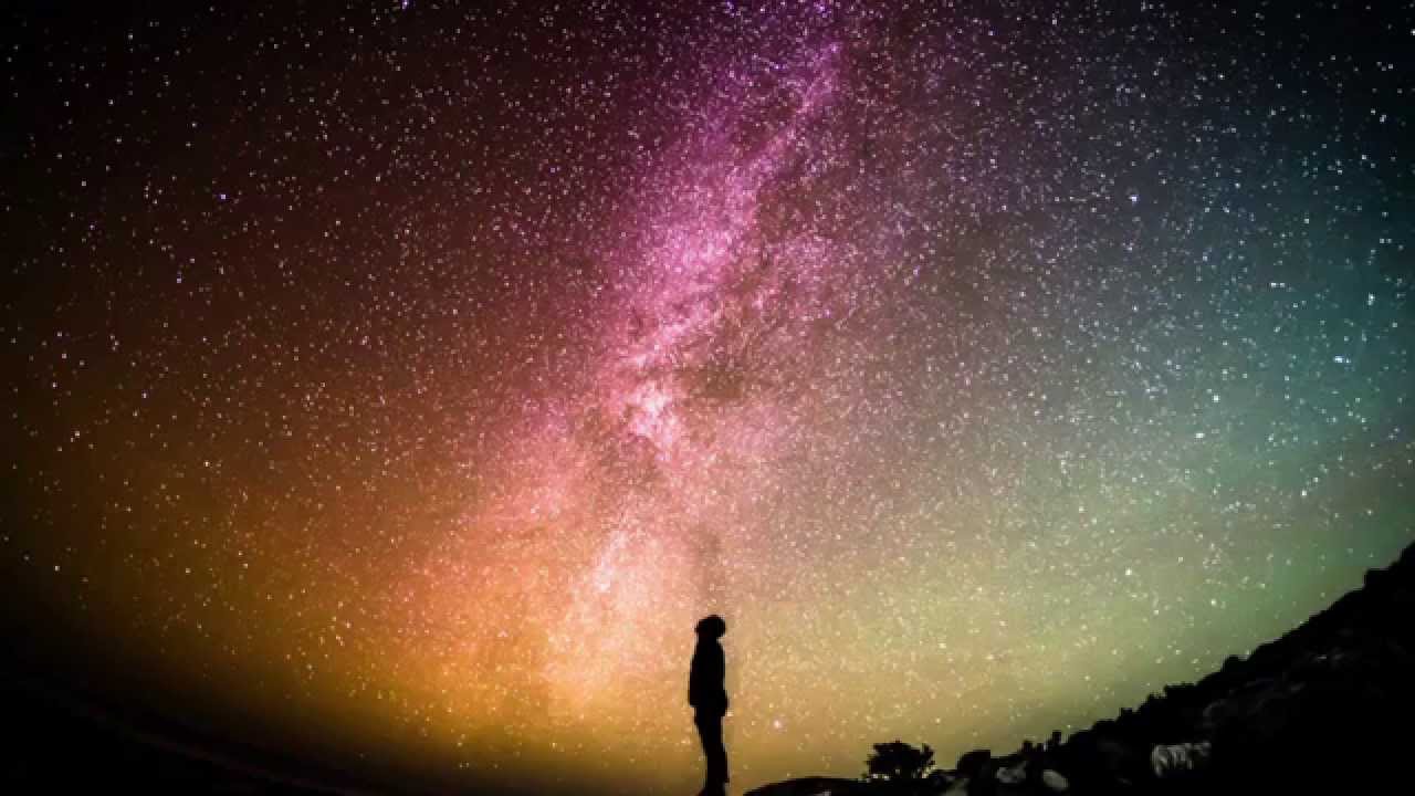 Epic Space Metal - A Petulant Void