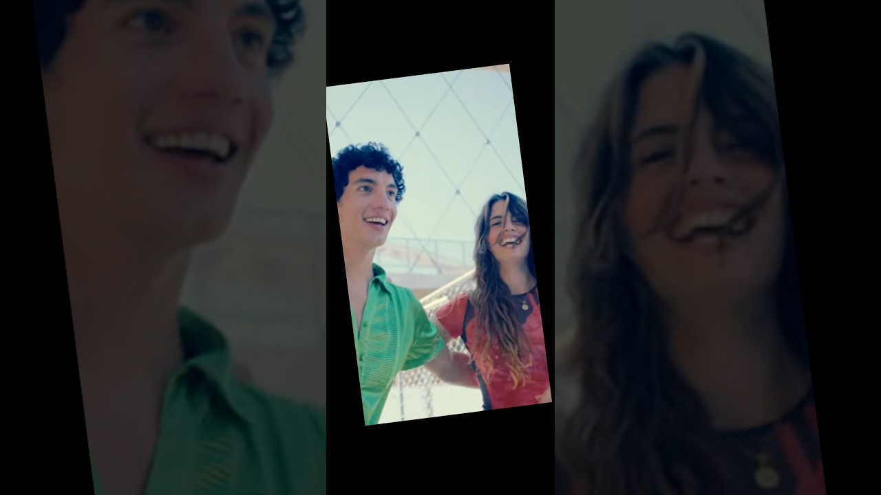 #edit #love #edits #cute #couple #editor Yam y Ramiro(Jorge y Chiara)❤️❤️❤️❤️❤️❤️❤️❤️❤️❤️❤️