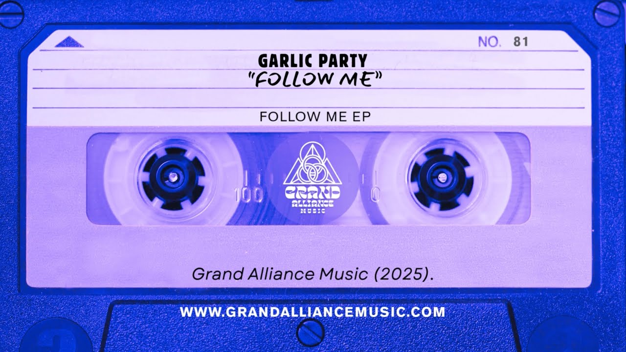 Garlic Party - 