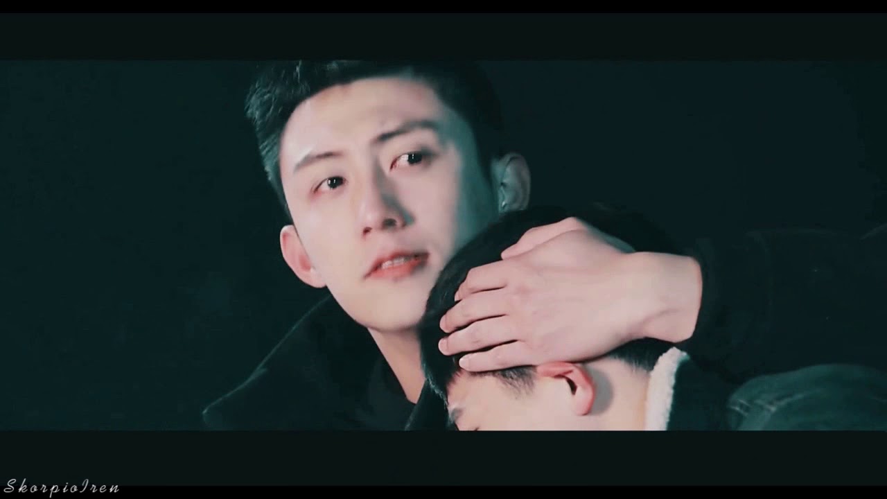 BL / Gu Hai + Bai Luo Yin  ~ Trouble I'm in.. Addicted / 上癮 Heroine MV