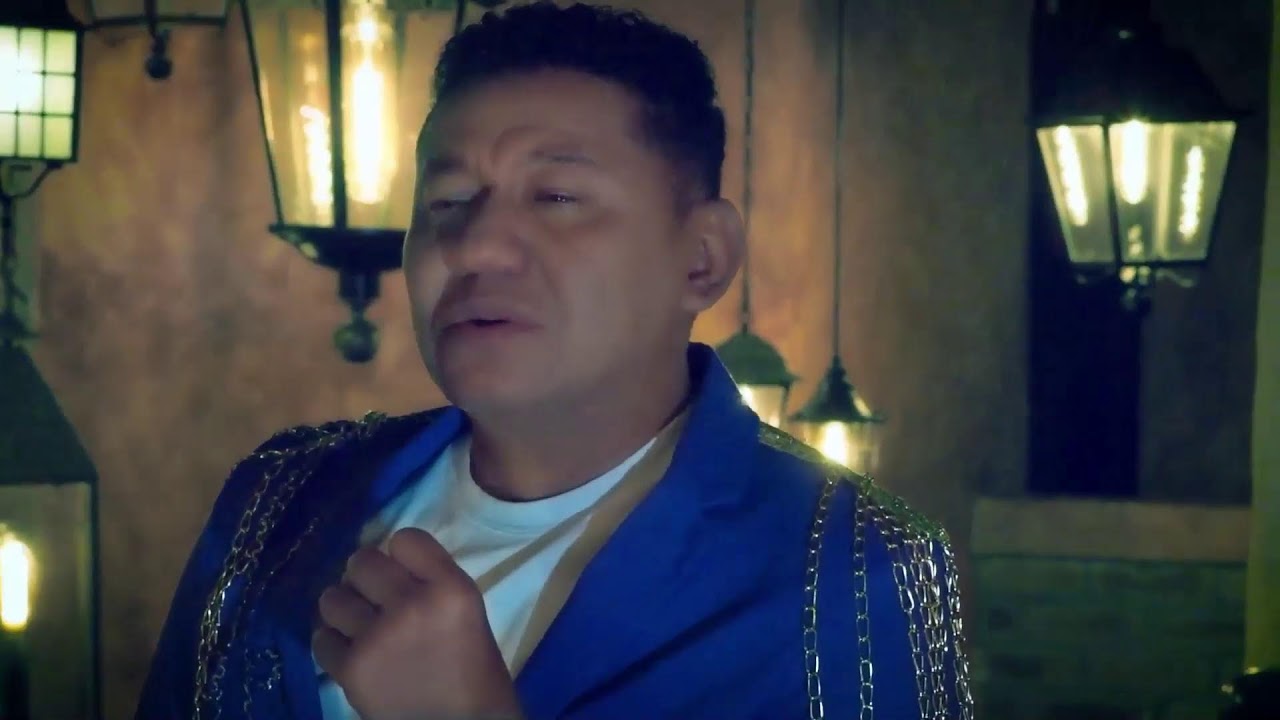 REVIVIENDO LOS EXITOS DEL VOL 3 CON ELKIN ARIAS