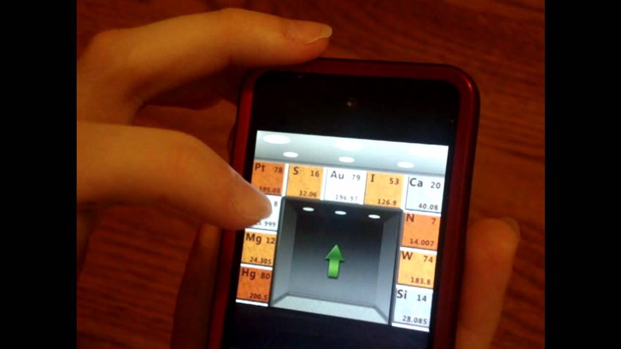 100 Floors walk-through - levels 41-55