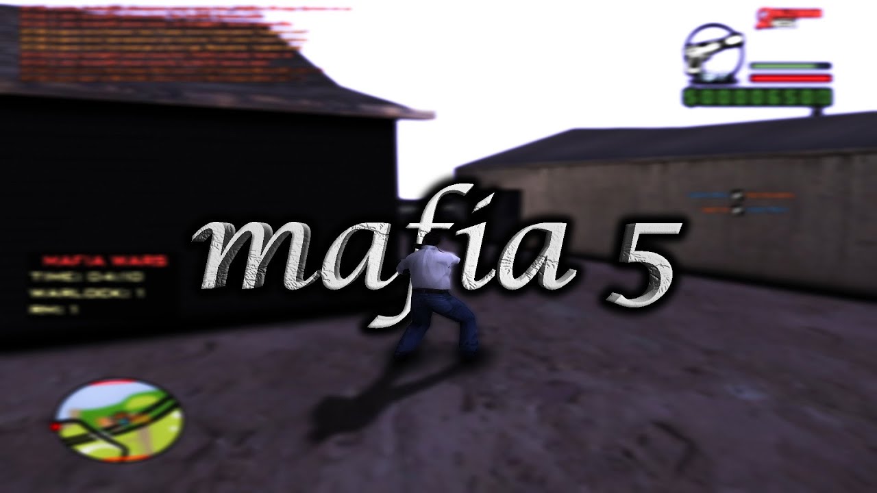 mafia 5 [gta in desc]