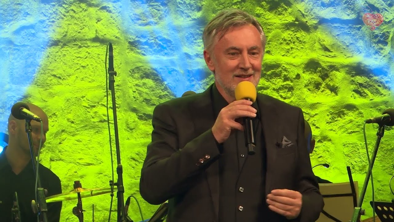 Miroslav Škoro - Spoved / Ak sem ti srčeko ranil (