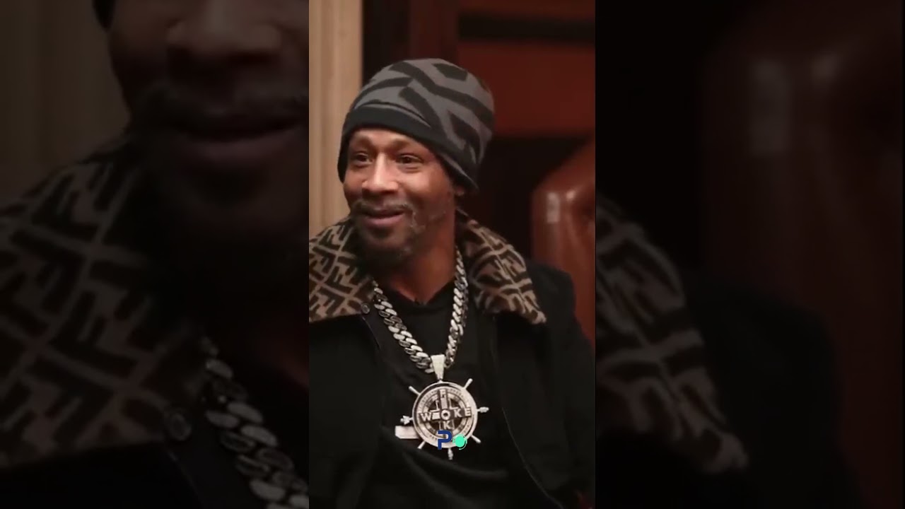 Katt SPILLS the TEA  ☕️ (SHOCKING REVELATIONS )