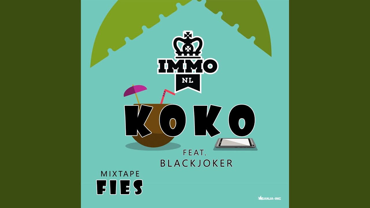Koko (feat. Blackjoker)