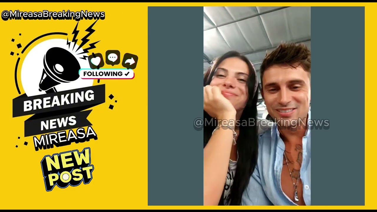 ❌️😱Cristian & Maria live din Italia - mă simt tânăr ... ❌️😱