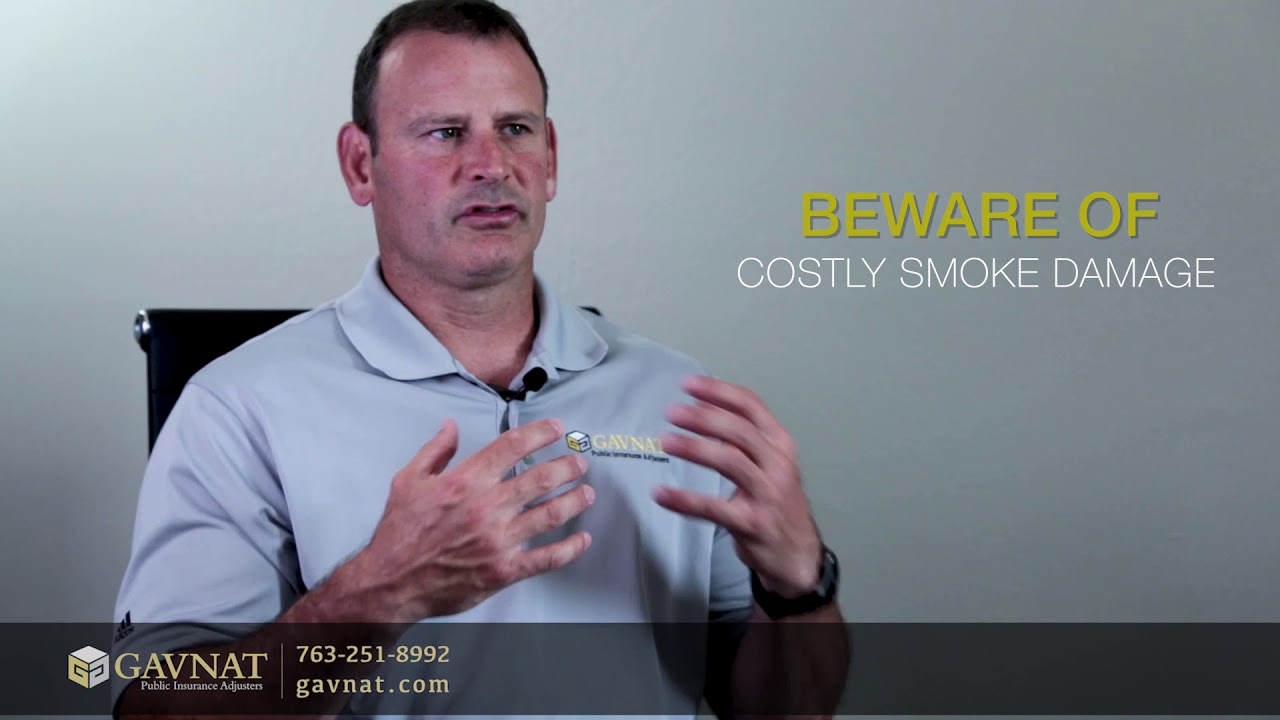 Fire Damaged Home Insurance Claims | Public Insurance Adjuster