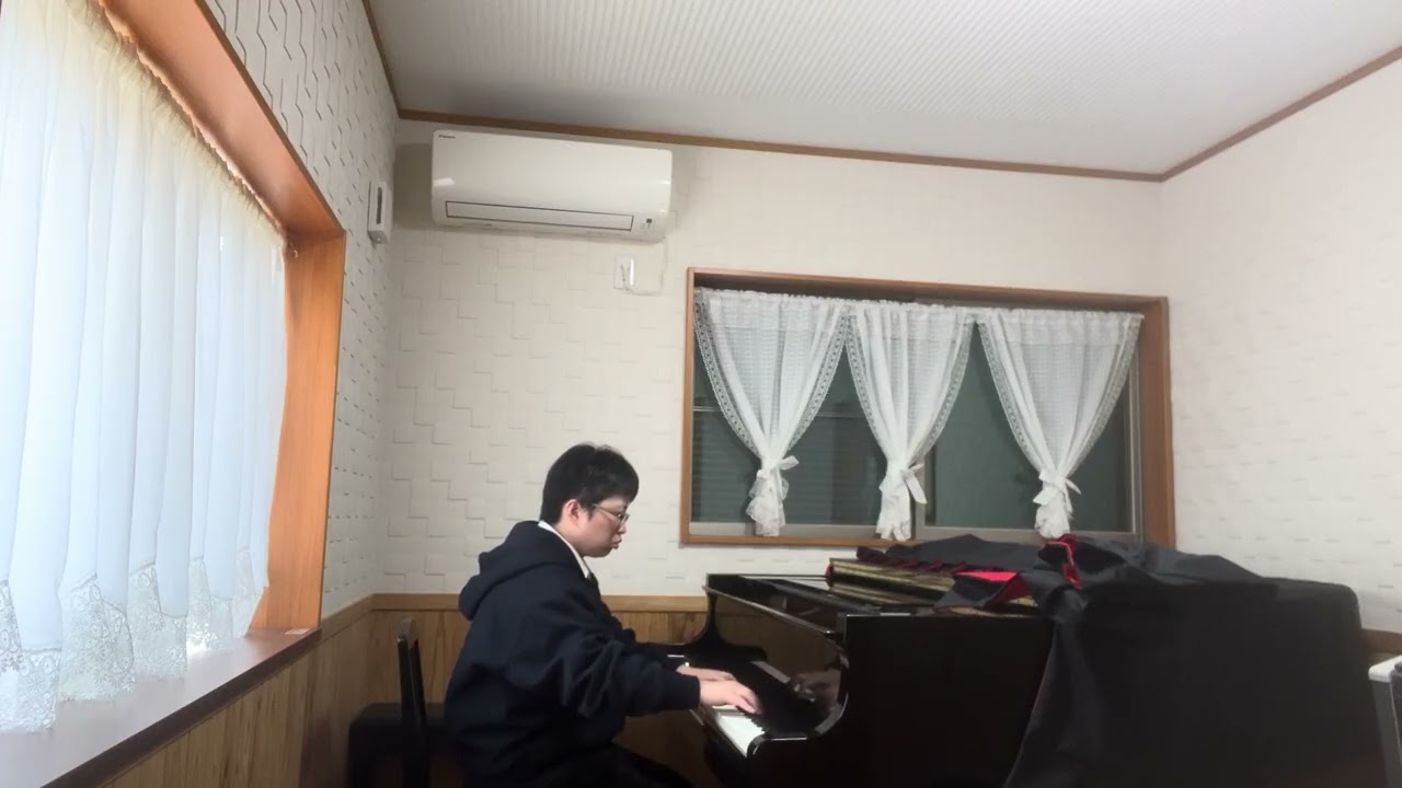 Flower Dance  (DJ OKAWARI)