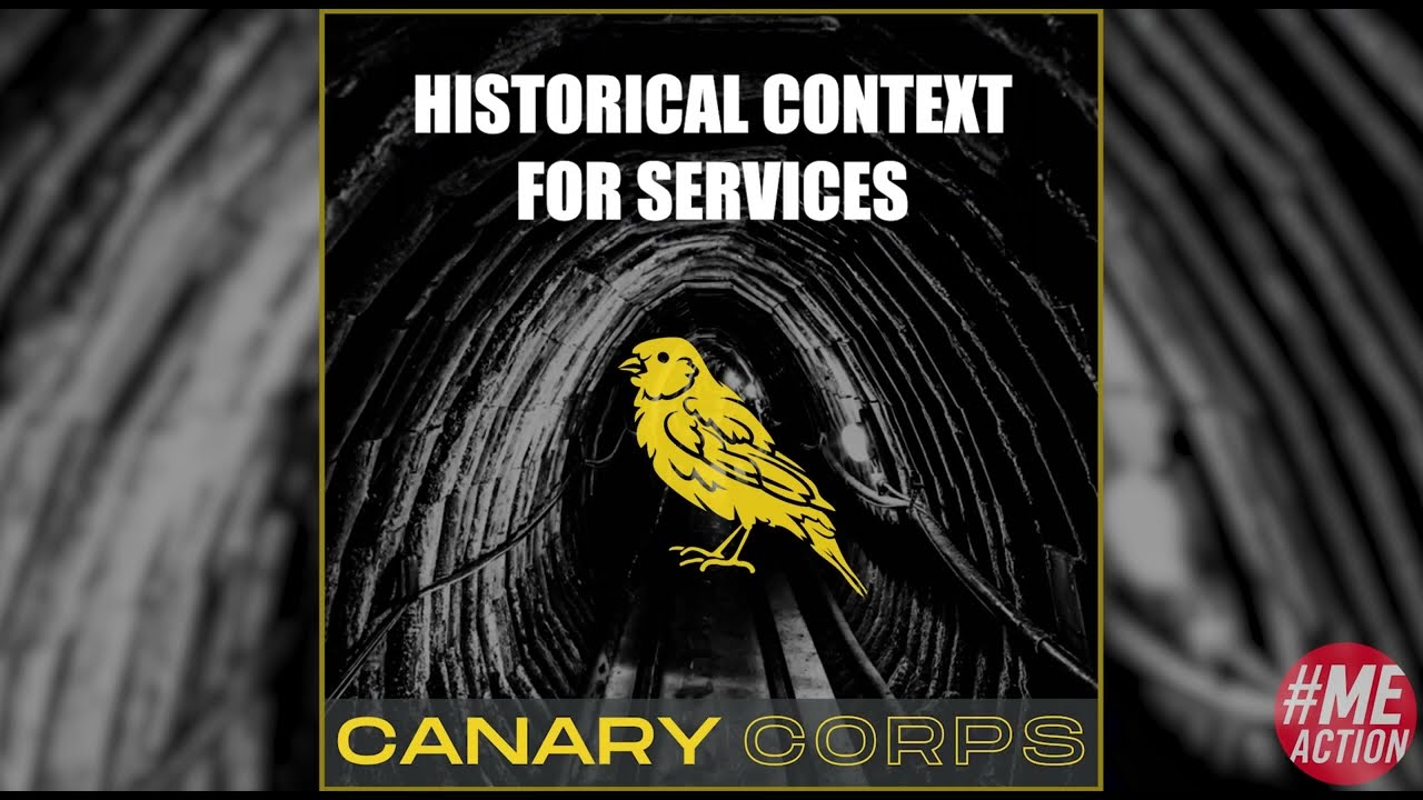 5  Historical Context for Services