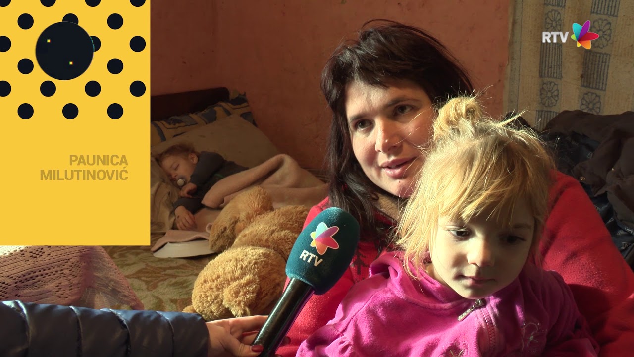 Sreća je porodica, ljubav i zdravlje - PULS MLADIH