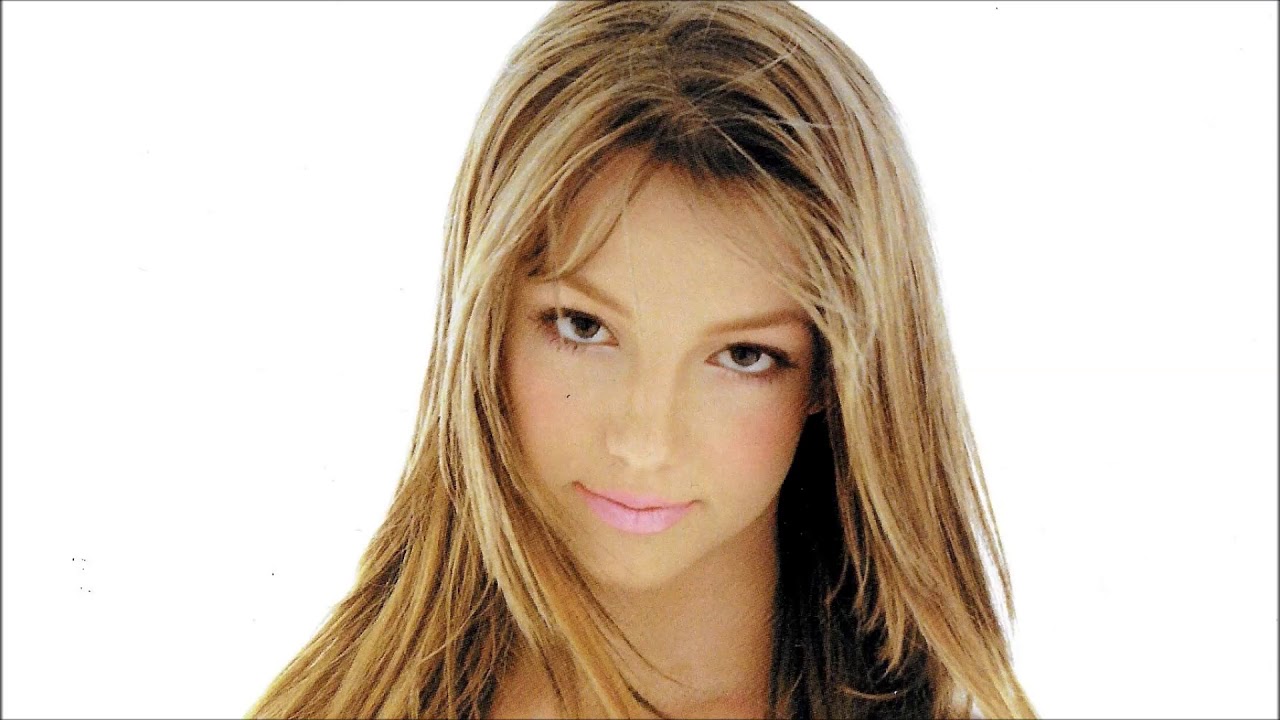 Britney Spears - Born To Make You Happy | Unpitched (Bonus Version)