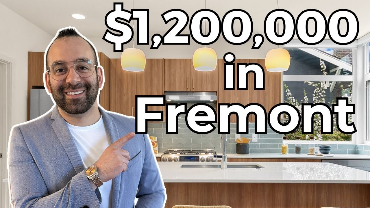 Exploring Fremont: Modern Seattle Townhouse Tour
