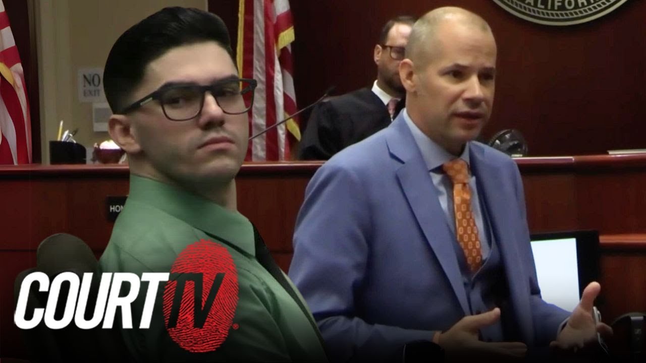 Victim Talked About 'Robbing Drug Dealers' | Defense Opening Statement: Missing Classmate Murder