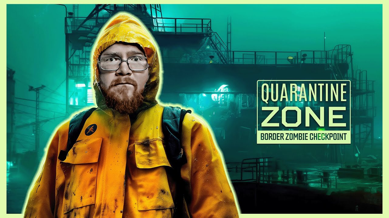 I MADE SOME MISTAKES | Ep.2 | Quarantine Zone gameplay