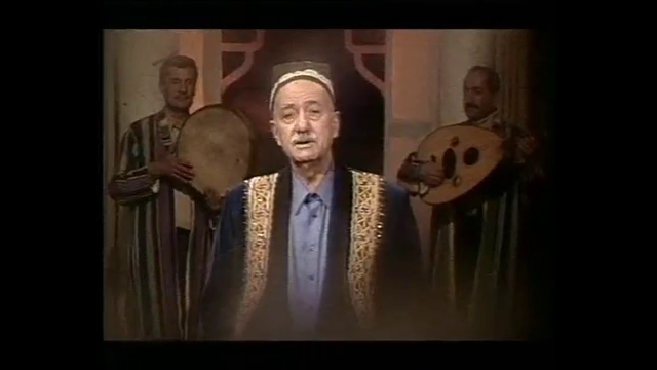 Абдулло Назри - Мавчи чунун мезанад Abdullo Nazriev  (Tajikistan Traditional Music)♻️♻️♻️🆗