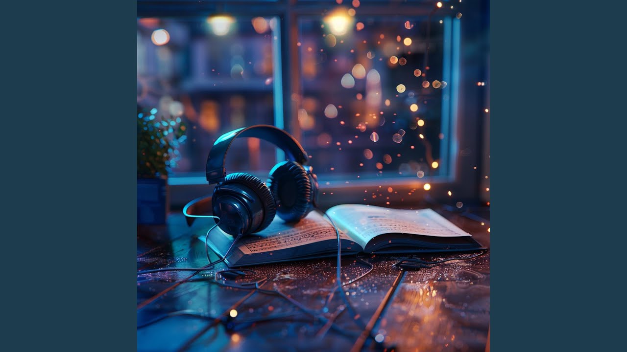 Task Focus Tunes