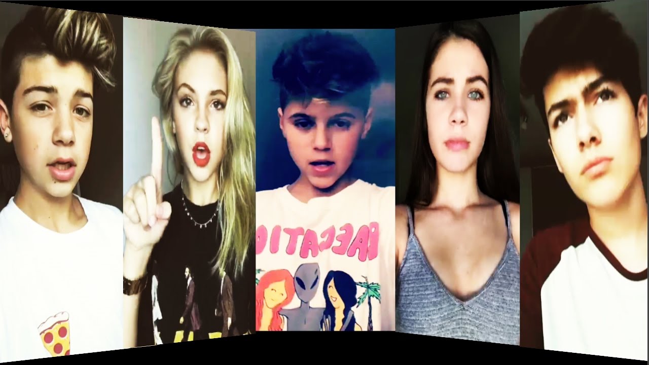 Best Musical.ly November 2016 Videos Compilation (Part 3)