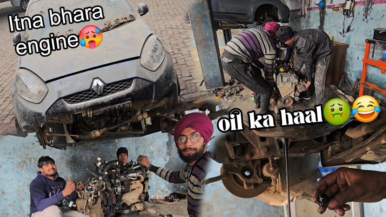 Mission abort nhi ho payega🙄 or Tata service , Daily vlog👍