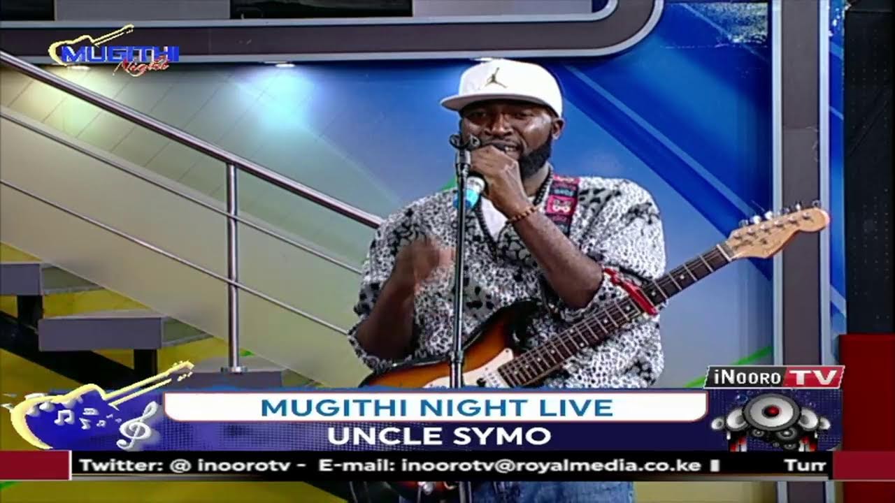 MUGITHI NIGHT