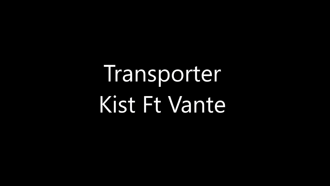 Transporter(Lil baby*Offset)remix