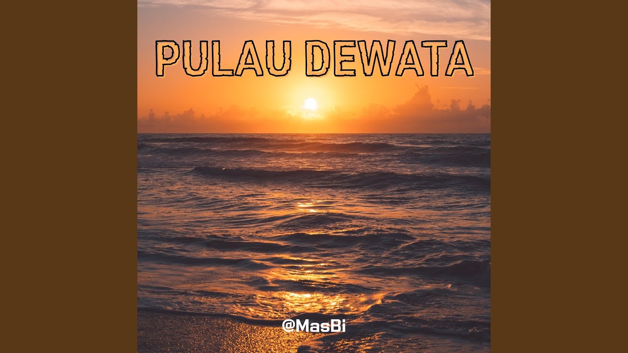 PULAU DEWATA