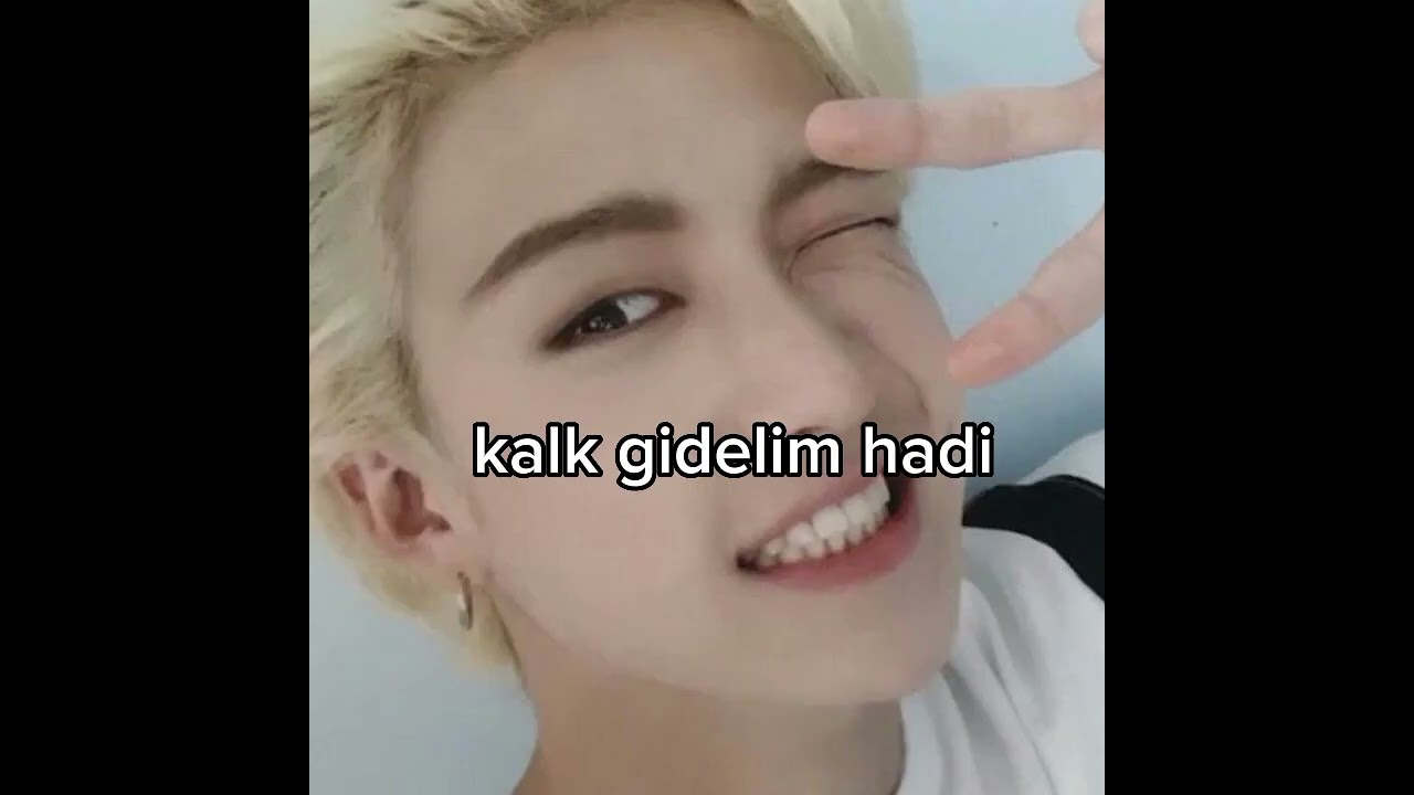 POV:SKZ TOPLU İSTEK PT:35#keşfet#skz#stay