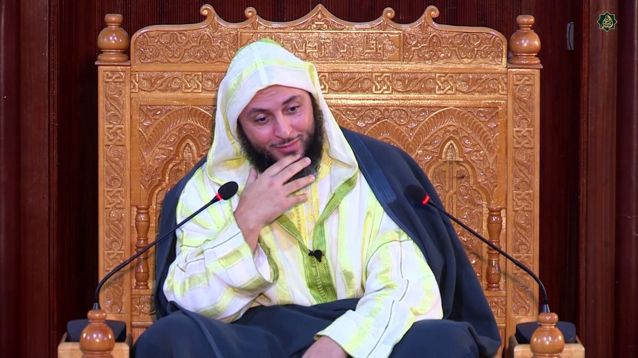 كلمات نرددها و لا نعلم معناها !... شرح جميل جدا لمعنى 