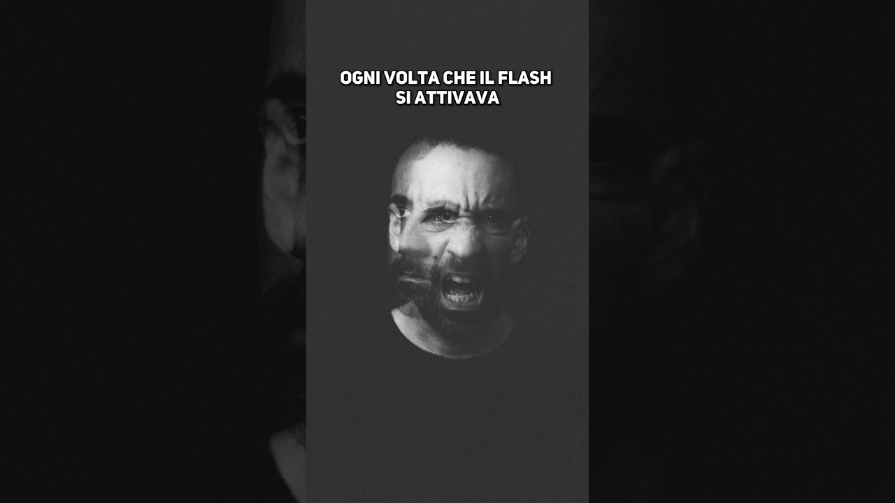 Flash stroboscopico, una tecnica per foto particolari!
