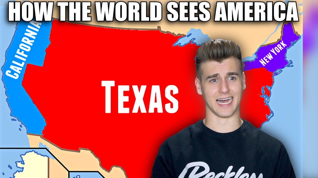 If Maps Were Honest