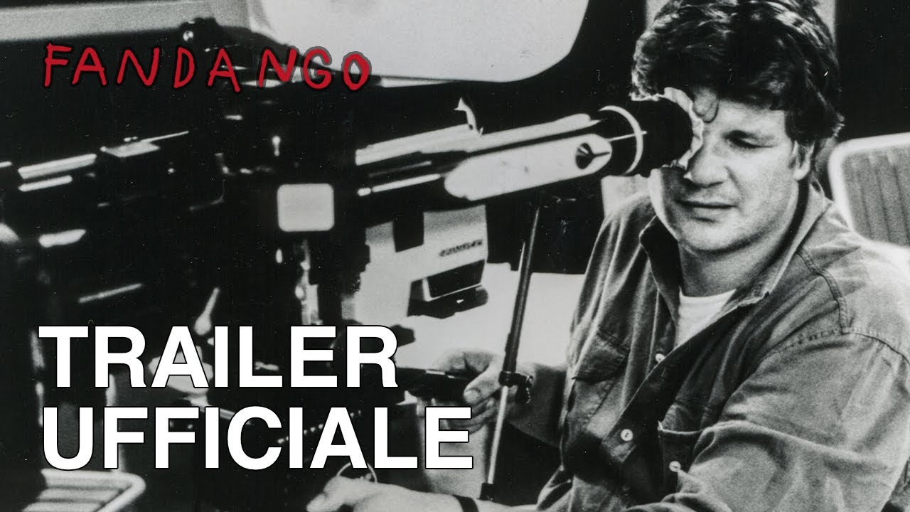 CARLO MAZZACURATI - Una certa idea di cinema - di Mario Canale ed Enzo Monteleone. Trailer Ufficiale
